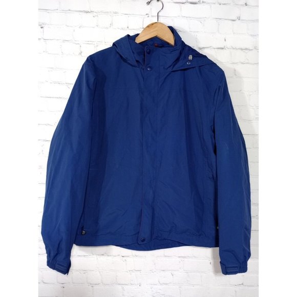 L.L. Bean Other - L L Bean Men’s jacket/ Windbreaker 0BCY9 Sz Medium Reg